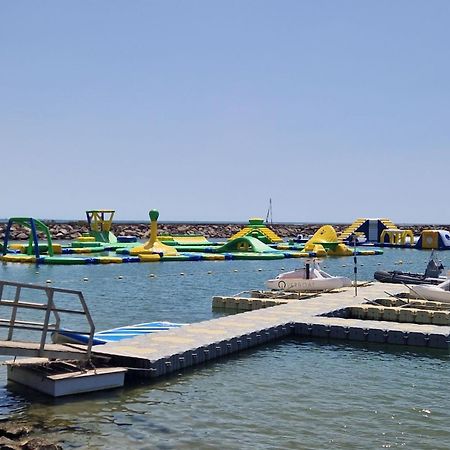 Magnifique T2 Port De Carnon Avec Wifi - Mer A 400M Могио Экстерьер фото